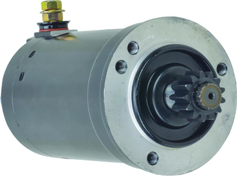 BikeMaster 153708 BikeMaster Starter
