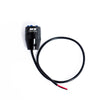 Nitrous Express 15620 LED Purge Light - Blue
