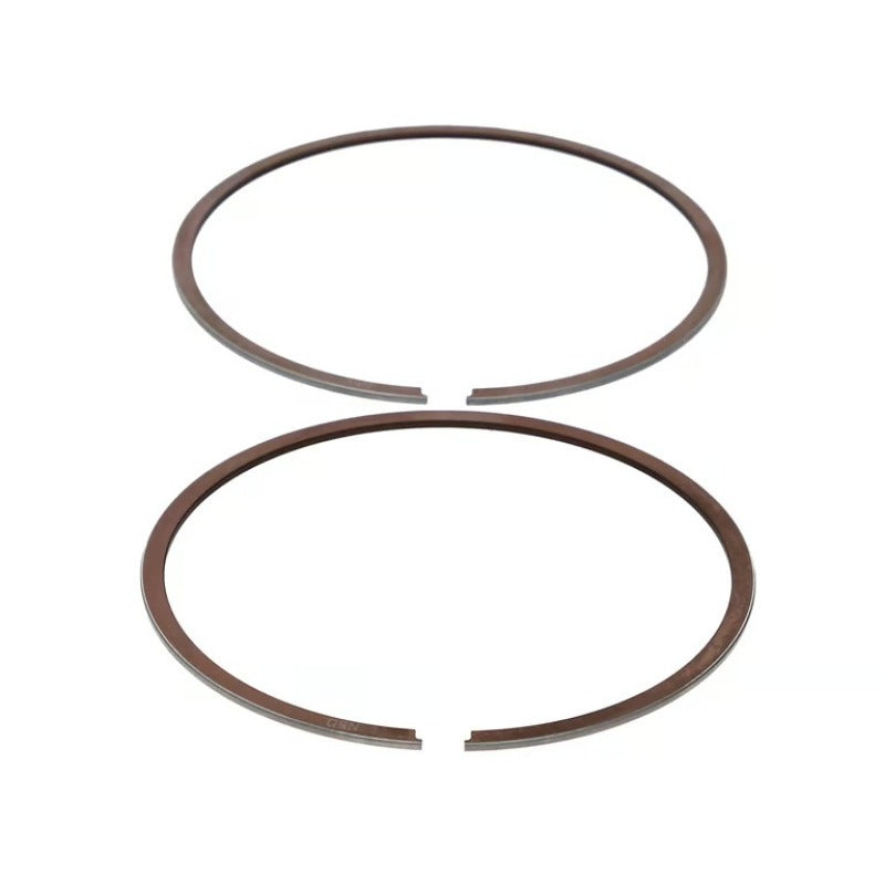 Wiseco 3544TD PWS 90mm 2-Stroke 1.2mm x 1.2mm Piston Ring Set