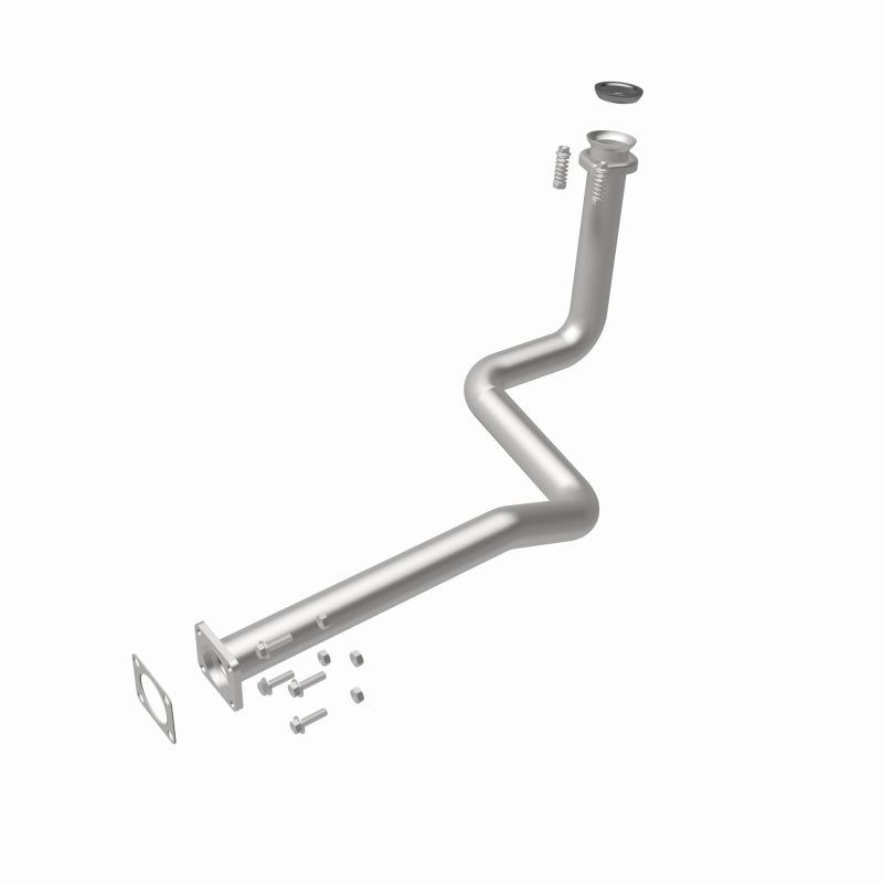 Magnaflow 107-0232 BRE Exhaust 87-95 fits Cherokee Wagoneer 2.5L 4.0L Front Pipe Kit