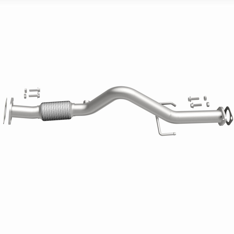 Magnaflow 107-0091 BRE Exhaust 06-11 Accent Rio 1.6L Front Pipe Kit