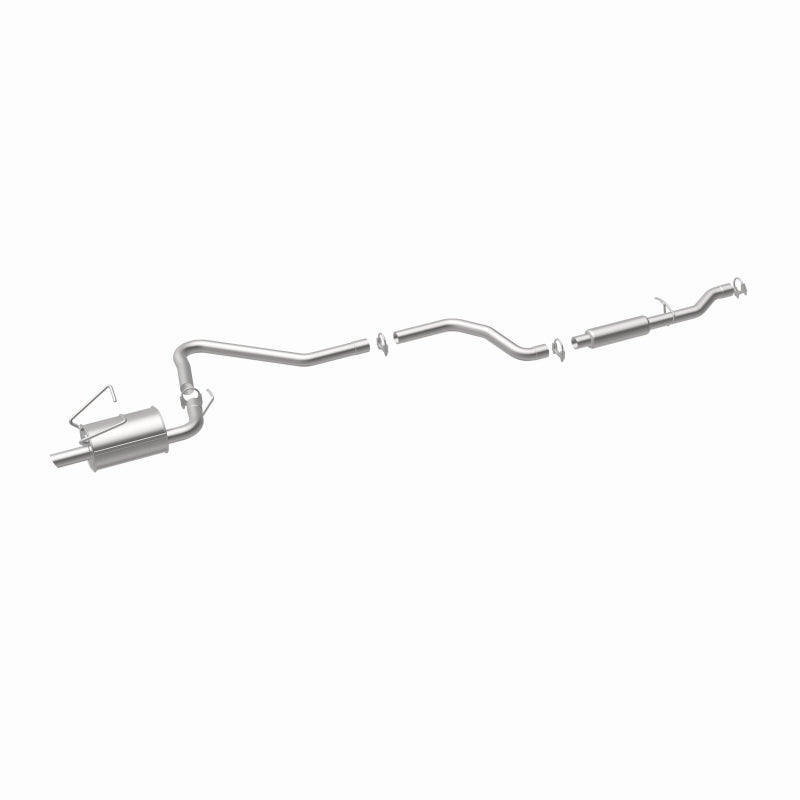 Magnaflow 106-0443 BRE Exhaust Kit 09-18 fits Dodge Journey 2.4L
