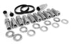 Race Star 601-1426D-10 1/2in fits Ford Open End Deluxe Lug Kit Direct Drilled - 10 PK