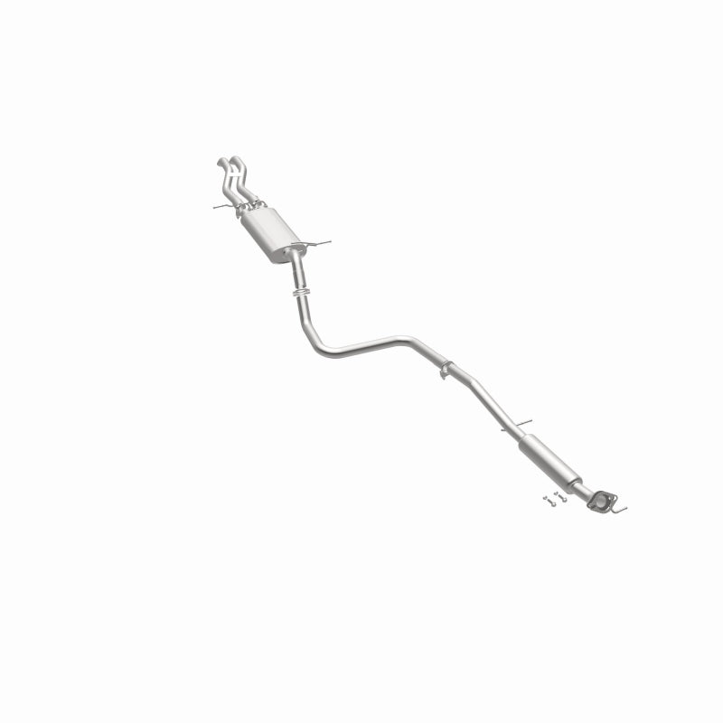 Magnaflow 106-0964 BRExhaust 11-19 fits Ford Fiesta 1.6L Exhaust Kit