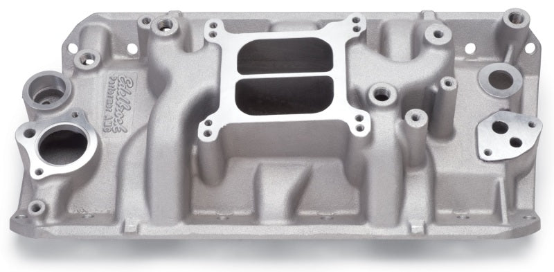 Edelbrock 3731 Performer AMC Manifold w/ EGR