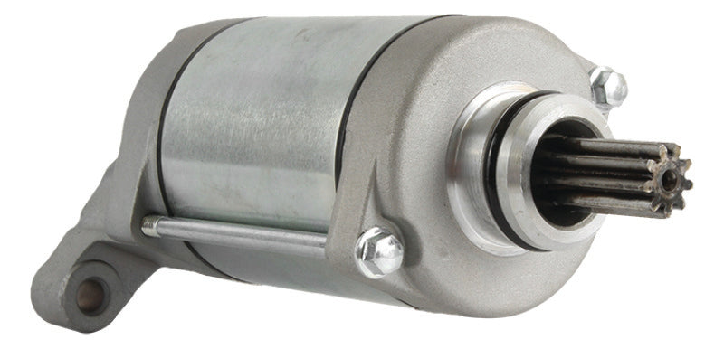 QuadBoss 402314 12-14 Polaris Hawkeye 400 HO 2x4 Motor Starter