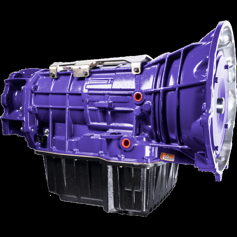 ATS Diesel 3098149272 03-09 Chrysler 4WD 545RFE Stage 1 Performance Transmission Package