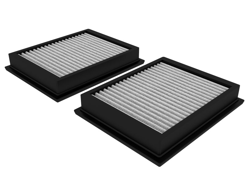 AFE 30-10408DM MagnumFLOW Air Filters OER P5R A/F P5R 2023 fits Nissan Z V6 3.0L