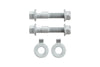 Eibach 5.81315K Pro-Alignment Front Camber Bolt for 2022 fits Ford Maverick AWD (+/- 1.75 Degrees of Camber Adj.)