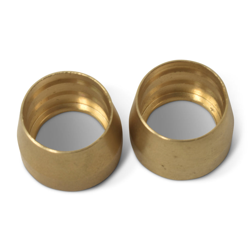 Russell 620145 Performance -4 AN Russell Ferrules