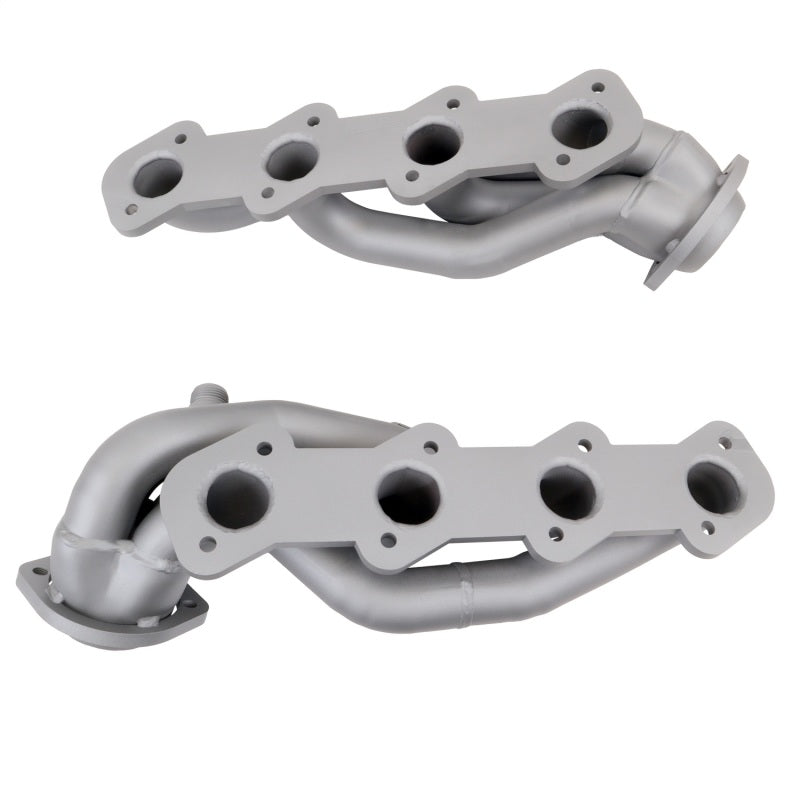BBK 3518 fits Ford 99-03 F Series Truck 5.4 Shorty Tuned Length Exhaust Headers