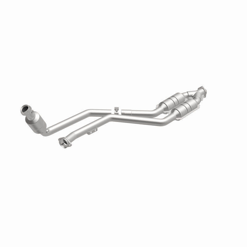 MagnaFlow 444059 Conv DF 2000 fits Mercedes CLK320 3.2L