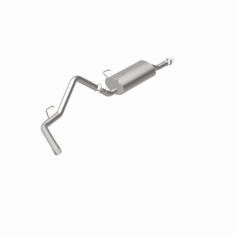 Magnaflow 106-0341 BRE Exhaust Kit 05 fits Tundra 4.0L