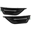 Spyder 13-19 Ford Taurus Daytime Running Light