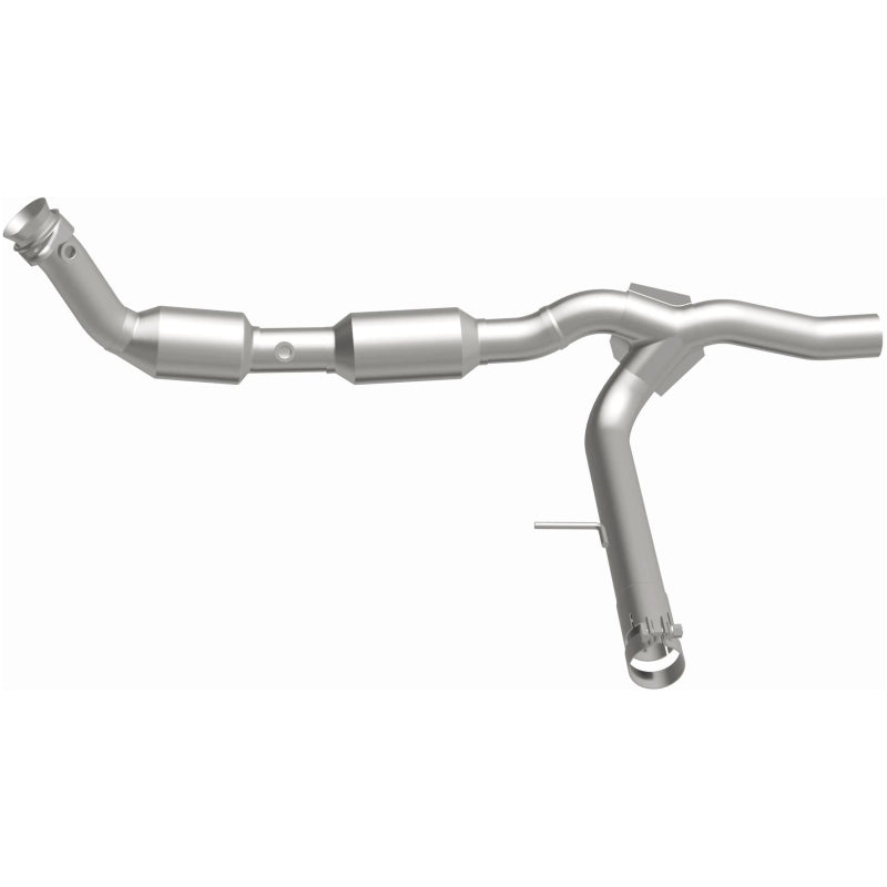Magnaflow 4583744 2004 fits Ford F-150 5.4L Direct Fit Converter