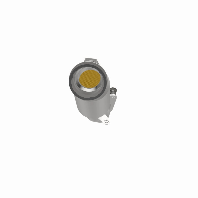 Magnaflow 280198 19-20 fits Chevrolet Silverado 1500 2.7L OEM Grade EPA Compliant Direct-Fit Catalytic Converter