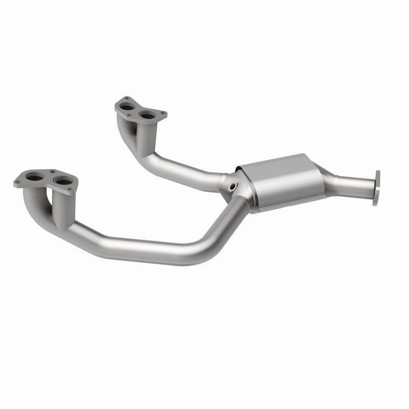 MagnaFlow 23871 Conv DF fits Subaru 90-93 Legacy 2.2L