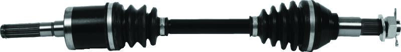 QuadBoss 609571 Rugged Axle