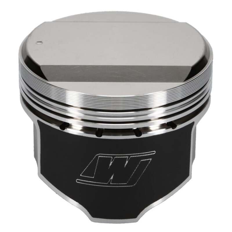 Wiseco 6551M87 fits Nissan Turbo Domed +14cc 1.181 X 87 Piston Shelf Stock