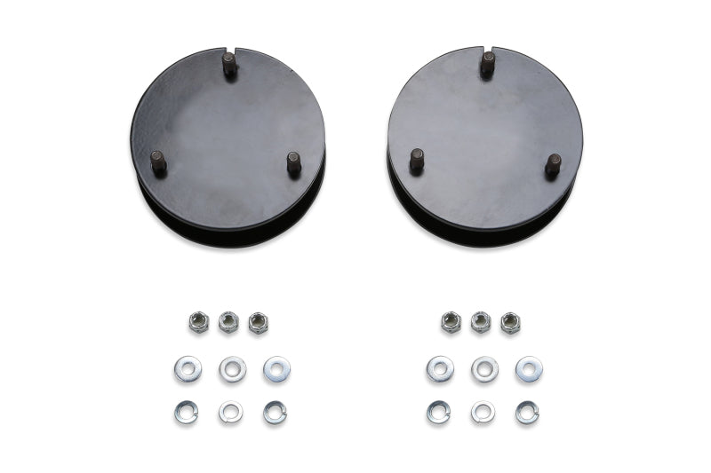 Fabtech FTL5303 fits Ram 03-13 2500 4WD 2in Leveling System