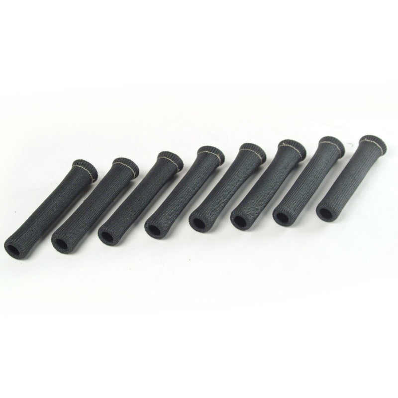DEI 10512 Protect-A-Boot - 6in - 8-pack - Black