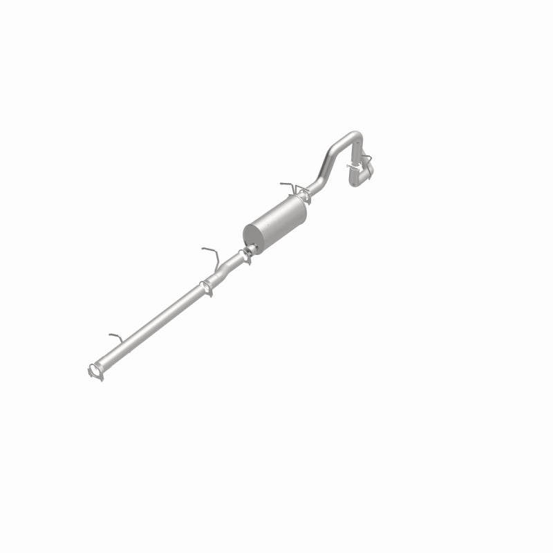 Magnaflow 106-0280 BRE Exhaust Kit 05-07 fits Ford Superduty F250/F350 5.4L