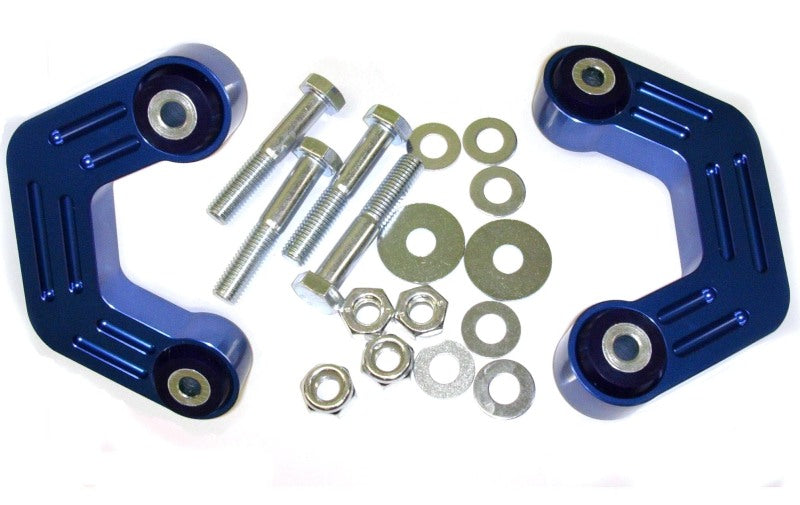 SuperPro TRC2925 1994 fits Subaru Legacy LSi Rear HD Alloy Body Sway Bar End Lin