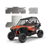 DEI 902111 fits Honda 19-20 Talon 1000 (2-Seater) Heat Control Kit