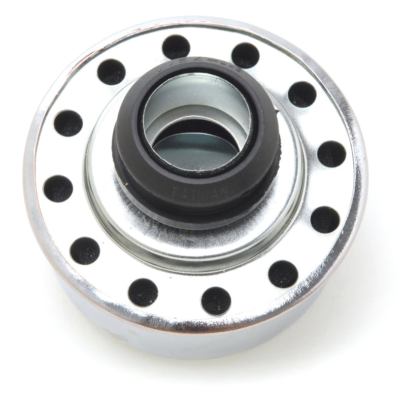 Edelbrock 4405 Chrm Breather and Grommet