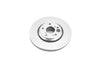 PowerStop JBR1730EVC fits Acura 17-18 ILX Front Evolution Geomet Coated Rotor