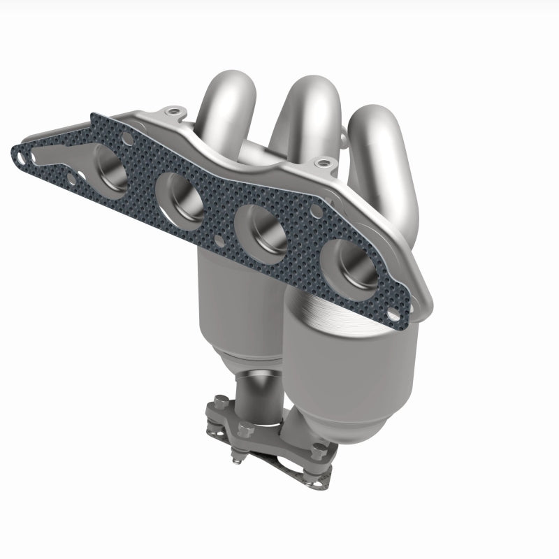 Magnaflow 5531347 07-14 fits Mitsubishi Eclipse 2.4L Direct Fit CARB Compliant Catalytic Converter