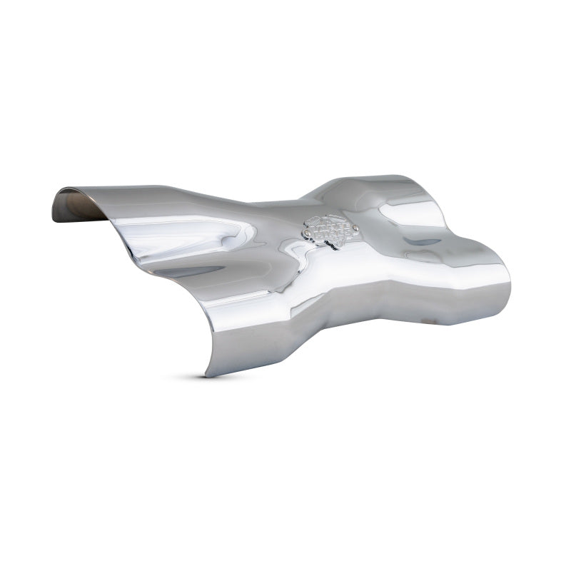 Vance and Hines Vance 16332 & Hines HD Dresser 09-16 Power Duals (HDp/Htshld) P