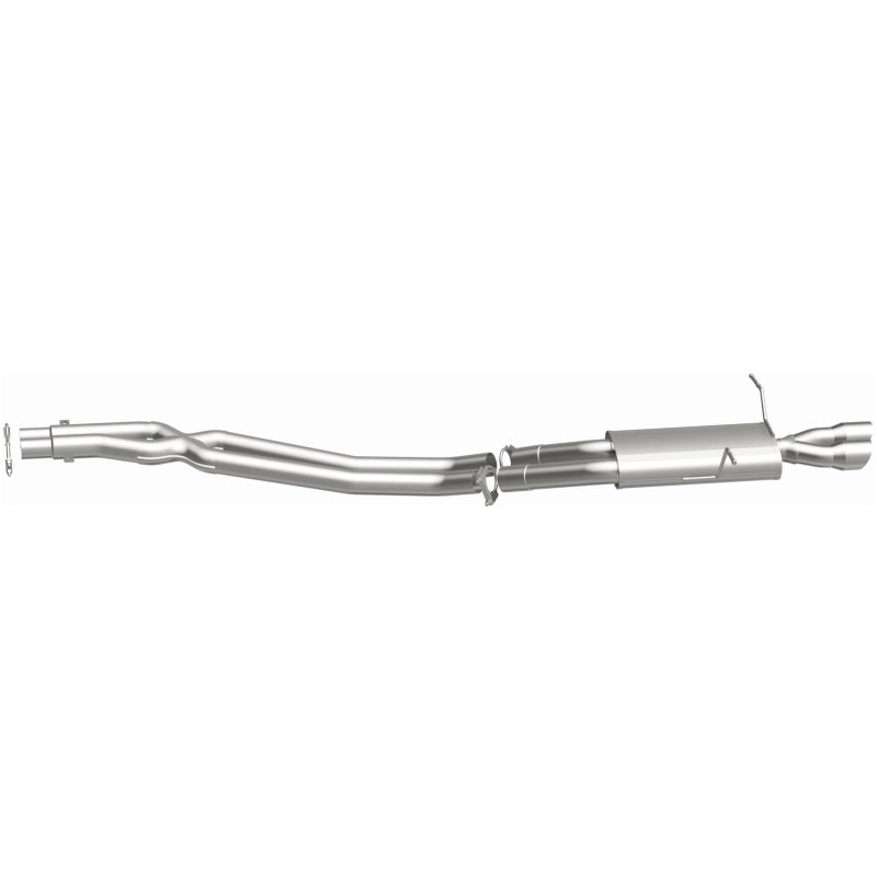 Magnaflow 106-0866 BRExhaust 01-05 fits BMW 325i 325Ci 2.5L Exhaust Kit