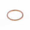 Athena S410210012002 86-87 fits Honda ATC M 125 Exhaust Gasket