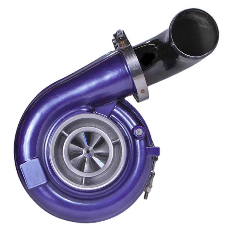 ATS Diesel 2029502218 1998.5-2002 Dodge 5.9L 24-Valve Cummins Aurora 5000 Turbo Kit