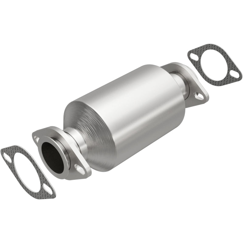 MagnaFlow 3391764 fits Nissan D21 Direct-Fit Catalytic Converter