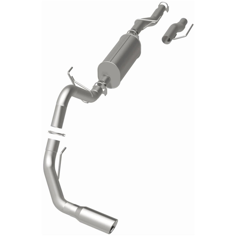 Magnaflow 106-0515 BRE Exhaust Kit 09-10 fits Ford F-150