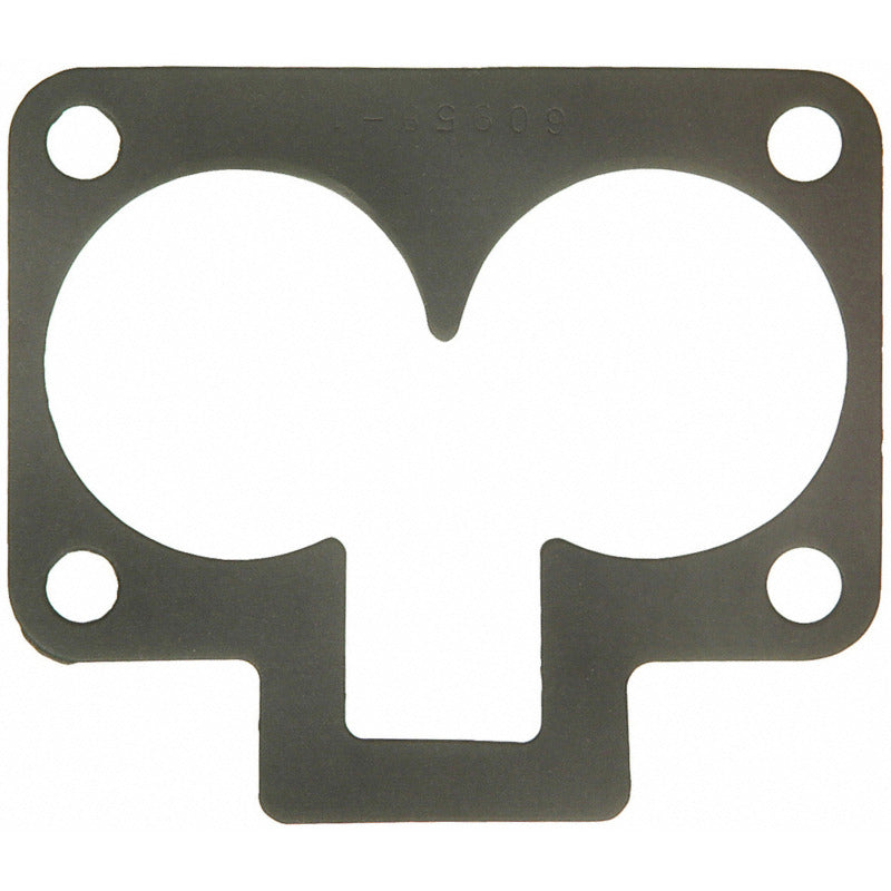 Fel-Pro 609581 fits Dodge RAM 1500 Fuel Injection Throttle Body Mounting Gasket