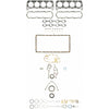 Fel-Pro 2601673 fits Ford F-350 260-1673 Engine Gasket Set