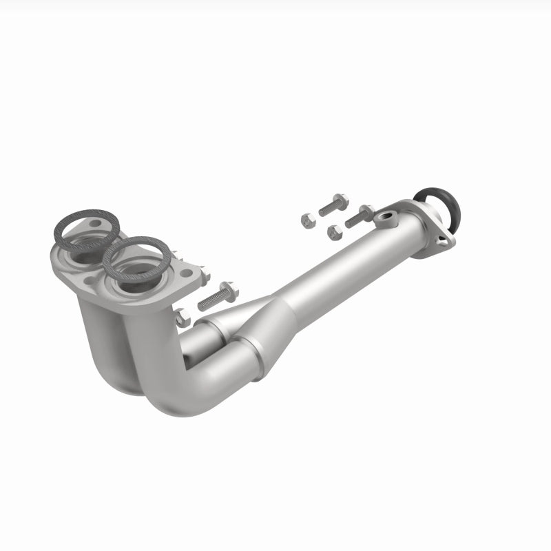 Magnaflow 107-0137 BRE Exhaust 94-01 Integra 1.8L Front Pipe Kit