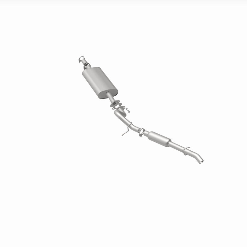 Magnaflow 106-0021 BRE Exhaust Kit 01-08 Escape Tribute Mariner