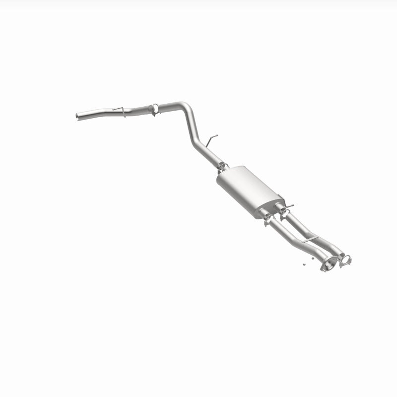 Magnaflow 106-0870 BRE Exhaust Kit 02-06 Escalade ESV Escalade EXT Yukon XL 1500 6L