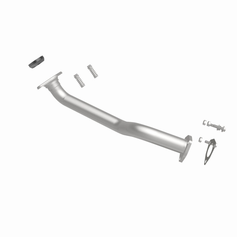 Magnaflow 107-0231 BRE Exhaust 06-11 fits Civic 1.8L Front Pipe Kit