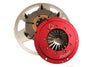 McLeod Mag Force Double Disc Nissan 1989-02 SR-20 RWD 1-3/16 x 18 Spline
