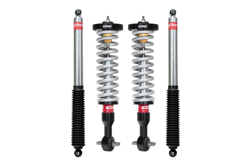 Eibach E86-35-035-01-22 Pro-Truck Coilover 2.0 Front/Sport Rear for 15-20 fits