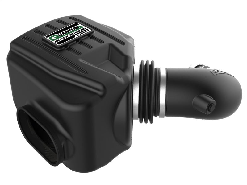AFE 53-10001D m Pro DRY S Cold Air Intake System 94-02 fits Dodge Cummins L6-5.