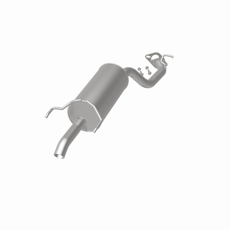Magnaflow 108-0075 BRE Exhaust 03-06 Baja 2.5L Muffler Kit