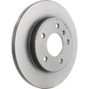 Brembo OE 08.N307.21 Brembo 01-02 fits Dodge Ram 2500/3500 Rear Standard Rotor