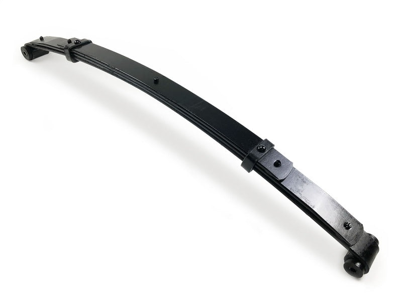 Tuff Country 18370 73-87 fits Chevy Truck 1/2 & 3/4 Ton 4wd Front 3in Lift EZ-Ride Leaf Springs (Ea)