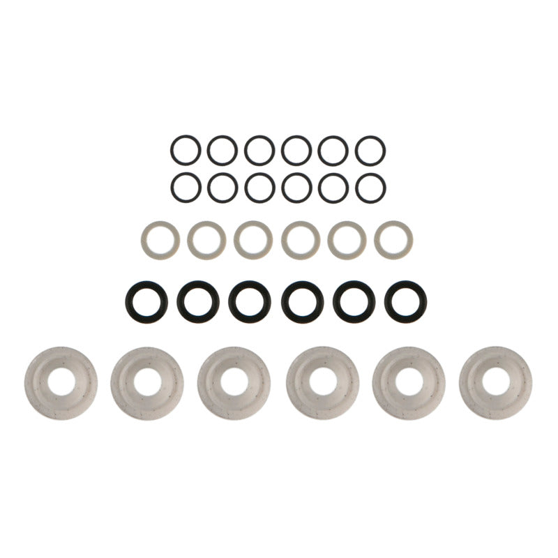 Fel-Pro ES731281 fits Chevrolet Silverado 1500 ES 73128-1 Fuel Injector O-Ring Kit